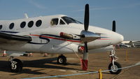 G-CFBX @ EGSU - 3. G-CFBX at Duxford Autumn Air Show, October, 2011 - by Eric.Fishwick