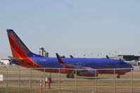 N430WN @ KMSP - 30L @ KMSP - by David Engfer