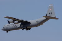 07-8608 @ LMML - C130J Hercules 07-8608/RS USAF - by raymond