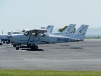 VH-VSO @ YBLT - Cessna 172S VH-VSO at Ballarat