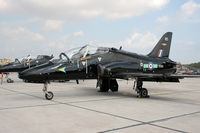 XX185 @ LMML - Static Display - by Loetsch Andreas
