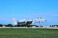 82-0648 @ KDPA - Departing Runway 1L - by Glenn E. Chatfield