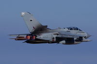 ZD812 @ LMML - Tornado GR4 ZD812/104 31Sqd RAF - by raymond