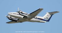 N804 @ ESN - Take off at Easton MD - by J.G. Handelman