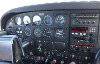 N6659P - Piper PA-24-250
