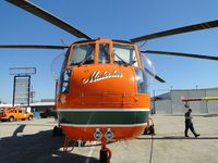 N217AC @ VNY - Named Malcolm - by Helicopterfriend