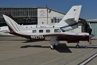 N92765 @ LOWW - Piper 46 - by Dietmar Schreiber - VAP