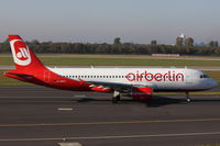D-ABFA @ EDDL - Air Berlin, Airbus A320-214, CN: 4101 - by Air-Micha