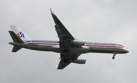 N615AM @ MCO - American 757 - by Florida Metal