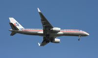 N697AN @ MCO - American 757 - by Florida Metal