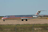 N9407R @ DFW - American Airlines at DFW Airport