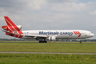 PH-MCR @ EHAM - Martinair MD11 - by Andy Graf-VAP