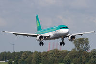 EI-DEH @ EHAM - Aer Lingus A320 - by Andy Graf-VAP