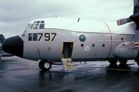 149797 @ EGVI - Lockheed C-130F Hercules of the USN at the 1979 International Air Tattoo, Greenham Common