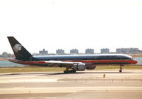 N803AM @ JFK - Aeromexico - by Henk Geerlings