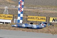 N179EP @ RTS - Take off for Heat Race at Reno - by Cliff Johnston