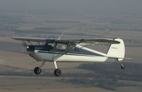 N1867N @ C77 - Cessna 120