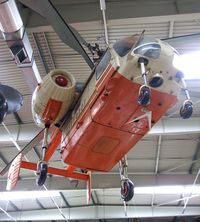 D-HBAU - Kamov Ka-26 Hoodlum at the Auto & Technik Museum, Sinsheim - by Ingo Warnecke