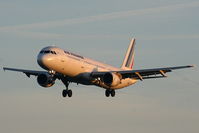 F-GTAI @ EGCC - Air France - by Chris Hall