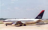 N110DL @ ATL - Delta - by Henk Geerlings