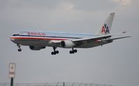 N347AN @ MIA - American 767 - by Florida Metal