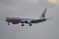 N349AN @ MIA - American 767 - by Florida Metal