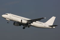 TS-INP @ EDDL - Nouvelair, Airbus A320-214, CN: 1597 - by Air-Micha
