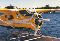 N1537V @ 52B - Folsom's Air Service , Greenville , Seaplane Fly In 1997 - by Henk Geerlings
