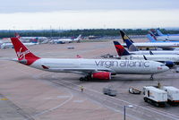 G-VSXY @ EGCC - Virgin Atlantic - by Chris Hall