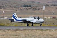 N57553 @ RTS - landing at Reno, Reno air races 2010 - by olivier Cortot