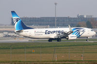 SU-GDY @ VIE - EgyptAir - by Joker767