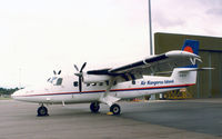 VH-ATK @ ADL - Air Kangaroo Island - by Henk Geerlings