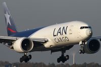 N772LA @ EHAM - cargo flight - by Jeroen Stroes