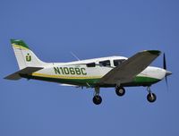 N106BC @ TJIG - My First SOLO Flight. - by Jose L Marquez Colon