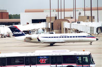 N934CA @ CVG - Comair Delta Connection - by Henk Geerlings