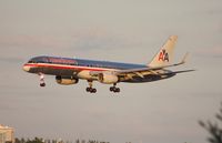N176AA @ MIA - American 757 - by Florida Metal