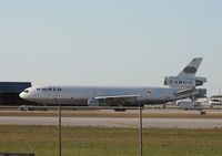 N275WA @ MIA - World Cargo MD-11F - by Florida Metal