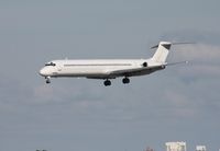 N593AN @ MIA - CSI Aviation Services MD-83