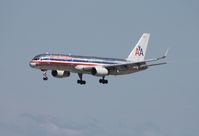 N615AM @ MIA - American 757 - by Florida Metal