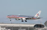 N637AM @ MIA - American 757 - by Florida Metal