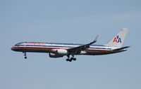 N696AN @ MIA - American 757 - by Florida Metal