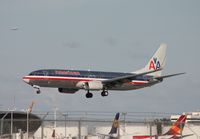 N979AN @ MIA - American 737 - by Florida Metal