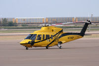 N796P @ AFW - At Alliance Airport - Fort Worth, TX - by Zane Adams