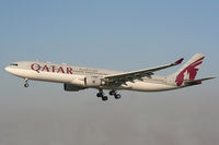 A7-AEH @ EGCC - Qatar Airways - by Chris Hall