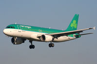 EI-DEI @ EGCC - Aer Lingus - by Chris Hall