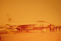 53-687 - Farnborough Air Show. - by G-ANWX