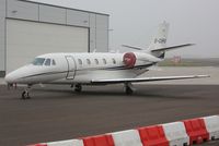 G-CBRG @ EGSH - Sat on stand at SaxonAir. - by Matt Varley