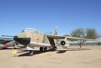 55-0395 - Douglas WB-66D Destroyer at the Pima Air & Space Museum, Tucson AZ - by Ingo Warnecke