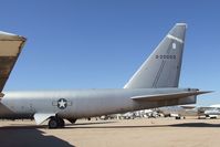 52-003 - Boeing NB-52A Stratofortress at the Pima Air & Space Museum, Tucson AZ - by Ingo Warnecke