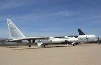 52-003 - Boeing NB-52A Stratofortress at the Pima Air & Space Museum, Tucson AZ - by Ingo Warnecke